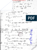 SSC Algebra Shortcuts PDF