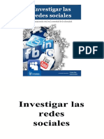 Islas, O., Ricaurte, P. (Eds.). (2013). Investigar las redes sociales. Comunicación total en la sociedad de la ubicuidad. Ciudad de México Razón y Palabra..pdf