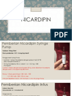 Nicardipin