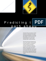 Predicting PDF
