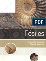 Fosiles - Alessandro Garssino-