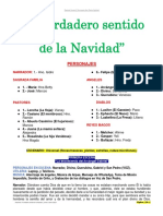 Guion Teatro Navidad2018