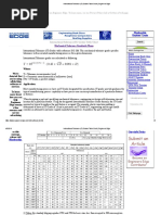 International Tolerance (IT) Grades Table Chart _ Engineers Edge