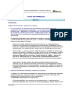 BA Economía 6 Clasificación Empresas