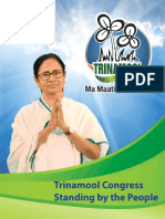 TMC Manifesto