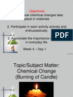 Week 4 Science