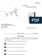 EM-GJ Series Soft Starter Users Manual 2015