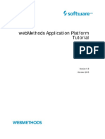 ApplicationPlatformTutorial9.9