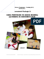 Primary Literacy Programme - Reading (KS1) PLP-R (KS1)