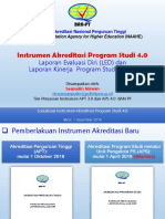 Paparan-Instrumen Akreditasi Program Studi 4.0-Saepudin Nirwan-Bg PDF