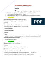 Disordini Nutrizionali PDF