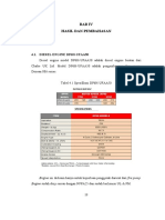 Bab IV Hasil Dan Pembahasan REV - Docx-1 PDF
