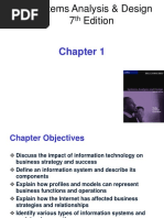 Chap 1 Intro To Systems Analysis and Design 2