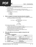 CD - Sem 7 - GTU - Study Material - 15112016 - 100740AM PDF