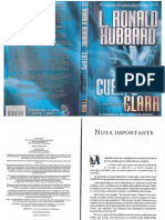 Cuerpo Limpio, Mente Clara - Ronald Hubbard PDF