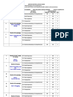 Kontrak Latihan Murid Bahasa Inggeris Tahun 4 2019