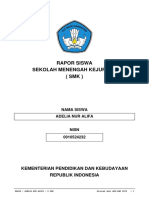 PLK - Rapor - X UPW - 20181 PDF