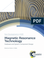 +++ Magnetic-Resonance-Technology-Hardware-And-System-Component-Des PDF