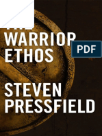 Steven Pressfield - The Warrior Ethos  .pdf