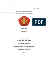 Penggunaan Kortikosteroid Pada DKA