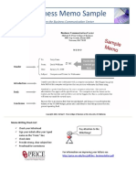 BCC Businessmemo PDF