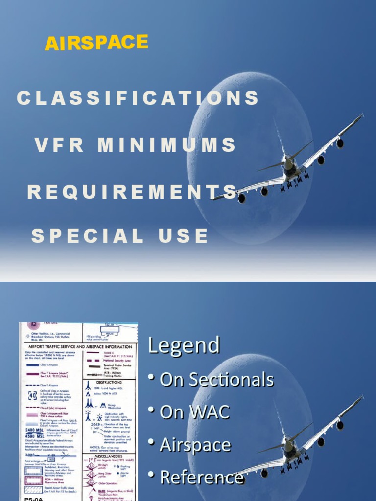 3.operational Procedure | PDF | Visual Flight Rules | Instrument Flight ...