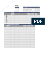 Mortgage Amortization Schedule