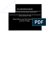 ECC Points Liveview PDF