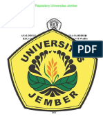 Digital Repository Universitas Jember