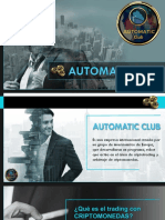 Presentacion Automaticlub Actualizada PDF