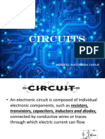 Circuits