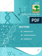 Referat Epilepsi Dalam Kehamilan