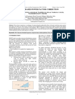 Power Factor Project PDF