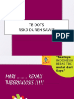 TB Dots RSKD Duren Sawit