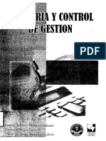 Auditoria y Control de Gestion PDF