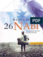 Berjumpa 26 Nabi PDF