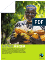Cocoa Commodity Briefing - Online7 PDF