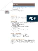 Dec Resume PDF