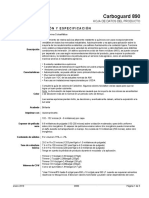 Carboguard 890 PDF