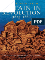 Britain in Revolution, 1625-1660-Oxford University Press (2002) PDF