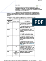 Technical Reference 2007