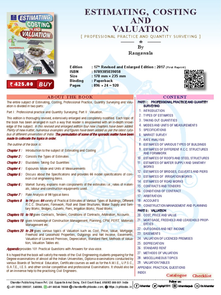 Estimating visual data 6