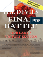 Fr Paul Kramer the Devil s Final Battle