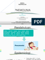Pnemounia