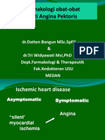 DR - Datten Bangun MSC - SPFK & DR - Tri Widyawati Msi, PHD Dept - Farmakologi & Therapeutik Fak - Kedokteran Usu Medan