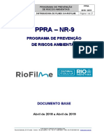PPRARiofilme PDF