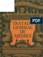 Tratado General de Ajedrez - Tomo III Conformación de peones - Roberto G. Grau.pdf