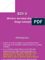 Bdi Ii