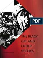 The Black Cat and Other Stories PDF