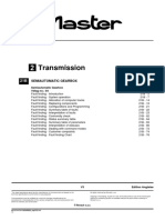 Renault Semiauto Gearbox PDF